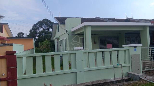 Bandar Ekar Rantau 1