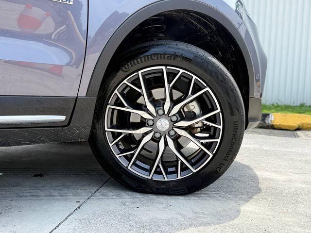 2023 Proton X70 1.5 PREMIUM X FULL SERVICE RECORD - 5