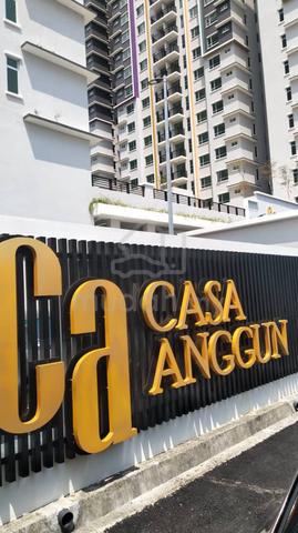 Casa Anggun 1