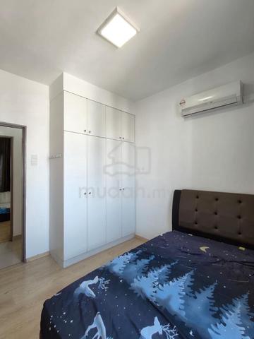 Larkin Height / CW Bus to CIQ-JB / Room / LowDepo / NoAgentFee 1