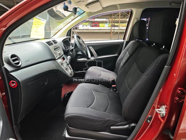 2013 Perodua MYVI 1.3 SE CAR KING ORIGINAL - 3