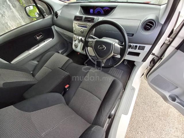 2011 Perodua ALZA 1.5 EZI PREMIUM (A) - 4
