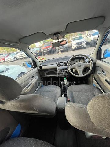 2004 Inokom ATOS 1.0 GL (M) - 3