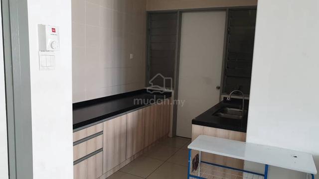 Rafflesia Sentul Condominium 1