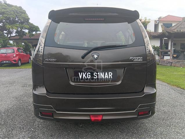 2015 Proton EXORA 1.6 BOLD PREMIUM (A) - 5