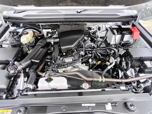 2024 Toyota LANDCRUISER 250 2.7 VX BSM 360 SUNROOF - 4