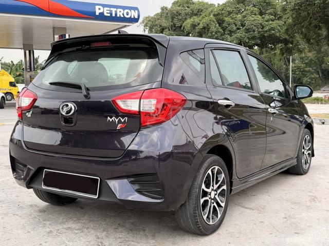 2020 Perodua MYVI 1.5 ADVANCE (A)TIP-TOP CONDITION - 4