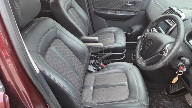 2019 Proton EXORA 1.6 PREMIUM (A) - 4