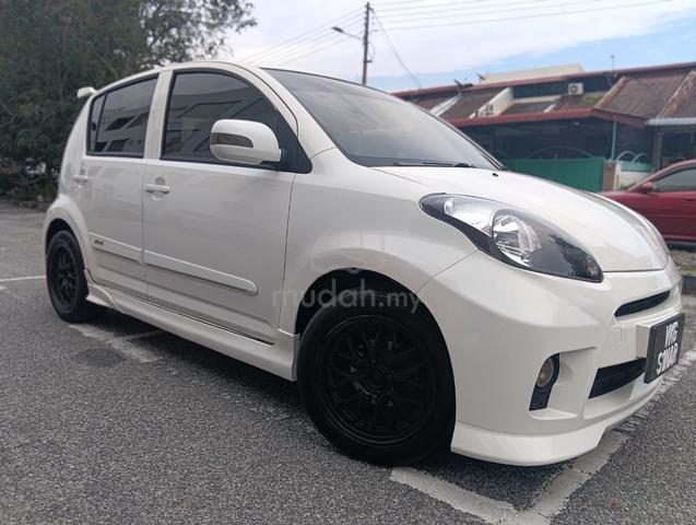 PERUDUA MYVI 1.3 EZI ( a) - 2