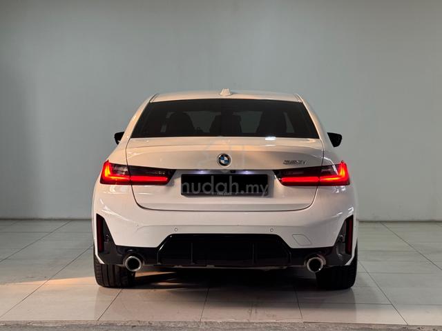 2024 Bmw 320i M 2.0 SPORT MY19 G20 FACELIFT (A) - 5
