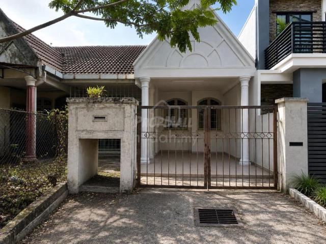 FREEHOLD Facing Open 1 Tingkat Tun Hussein Onn, Cheras 1