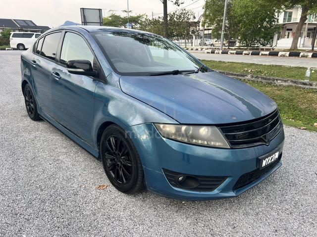 2013 Proton PREVE 1.6 CFE PREMIUM (A) - 1