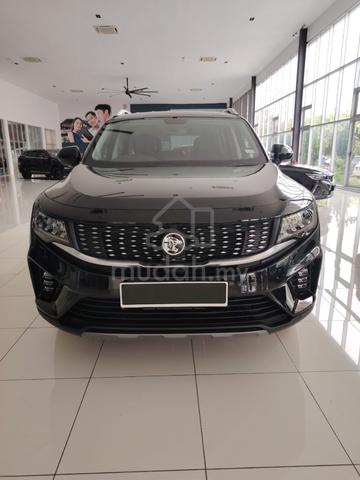 2026 New Proton X90 1.5TD - DEPO RM0, MAX LOAN - 2