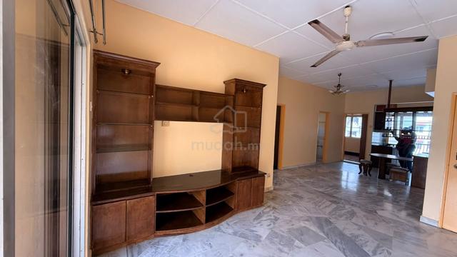 Bukit Mas Apartment 1