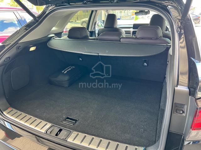 2020 Lexus RX300 LUXURY 2.0L (A) - 5
