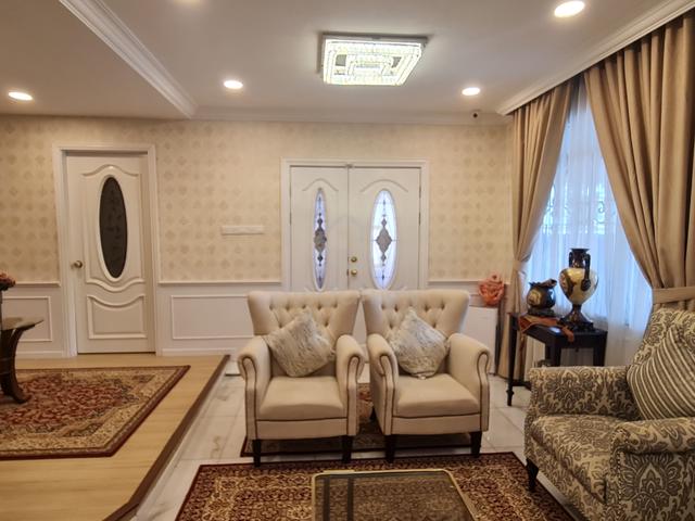 Double Storey Semi-D | Petagas | Taman Friendship 3 | Putatan 1