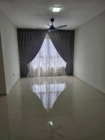 Seiring Residensi @ Damaisuria 1
