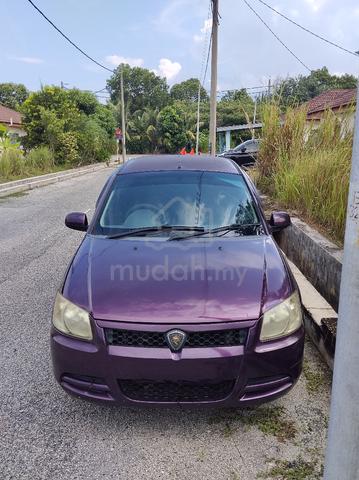 2009 Proton SAGA 1.3 BASE LINE (A) - 1