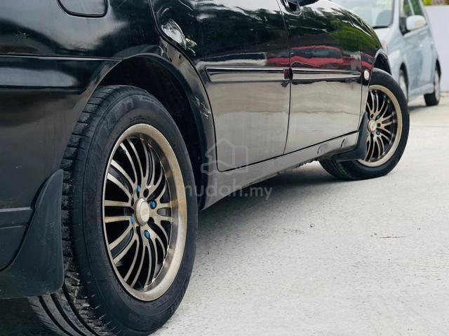 WAJA 2006 1 owner SPORTRIM - 3
