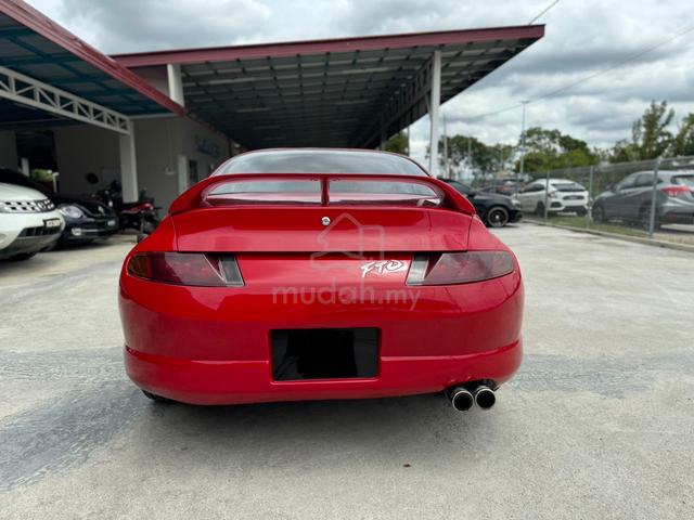 [OTR]* Mitsubishi FTO 2.0 (A) MIVEC V6 DE3 - 3