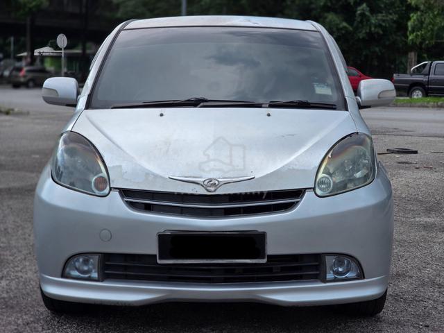 2005 Perodua MYVI 1.3 SX (M) sape cepat dia dapat - 4