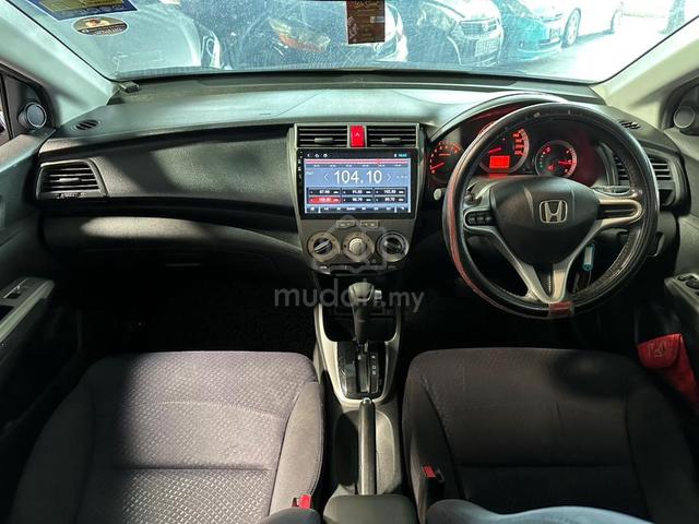 2009 Honda CITY 1.5 E (A) - 5