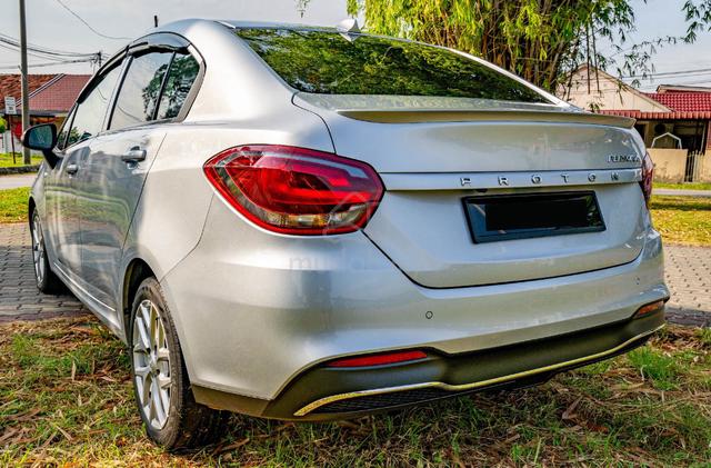 2023 Proton PERSONA 1.6 EXECUTIVE FACELIFT - 2