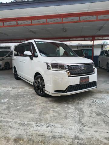 2023 Honda STEPWAGON 1.5 SPADA (A) - 1