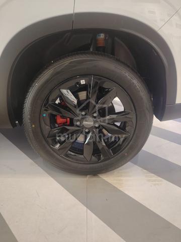 2026 Chery O5 1.5 HIGH REBATE - 2