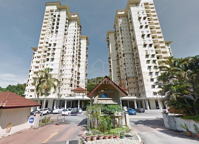 Desa Alor Vista 1