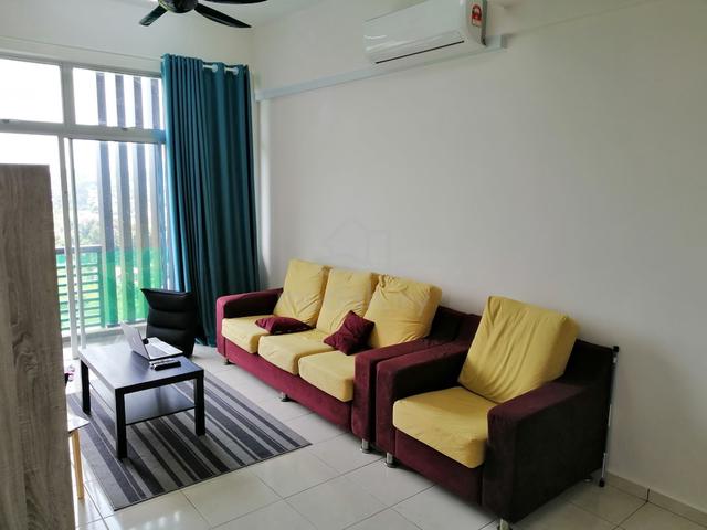 Rumah Pangsa Bukit Baru Jaya 1