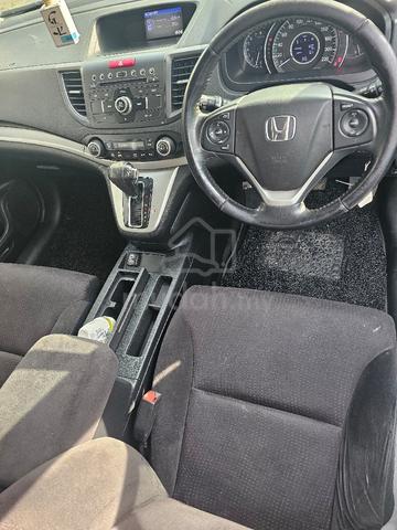 2013 Honda CR-V 2.0 i-VTEC FACELIFT (A) - 5