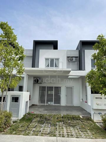 BestBuy Casa Green in Casa View Casa Wood Cybersouth Dengkil Selangor 1