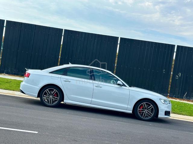 Audi A6 1.8 TFSI🔥Convert RS6 Carking⭐️ - 2