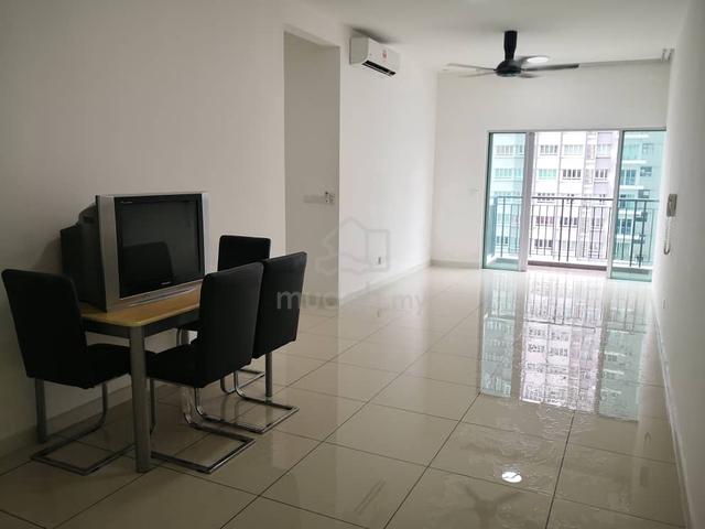 Savanna Executive Suite @ Southville City 2
