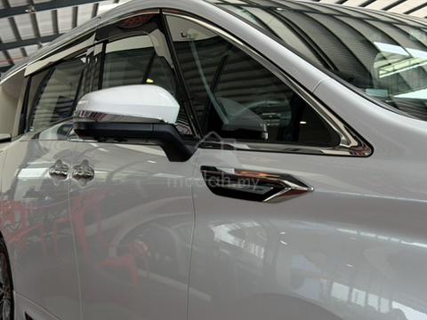 2024 Toyota ALPHARD 2.5 Z MODELISTA KIT ORI - 5