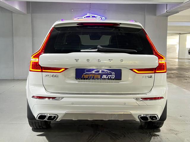 2020 Volvo XC60 2.0 T8 INSCRIPTION PLUS / FSR/ HUD - 4