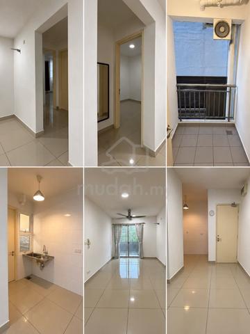 De Centrum Residences 1