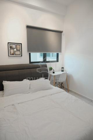 Fully Furnished Penang Batu Kawan Room For Rent 1