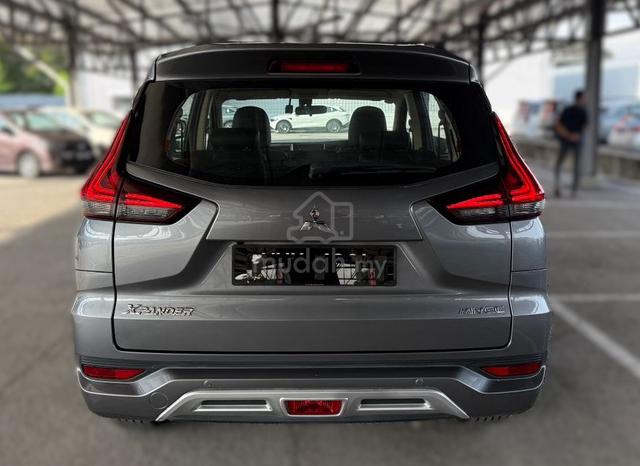 2022 Mitsubishi XPANDER 1.5 AT - 5