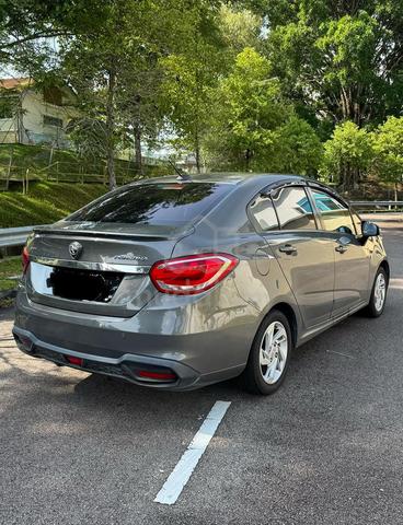 2018 Proton PERSONA 1.6 PREMIUM (A) - 2