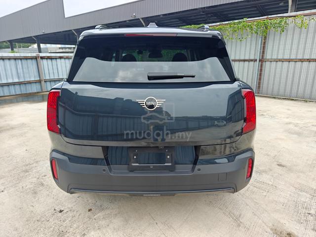 2024 Mini Countryman C 1.5 Turbo U25 Harman Kardon - 4