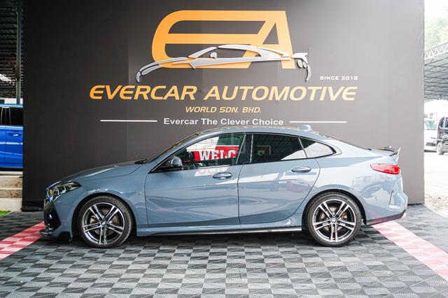 2023 Bmw 218I 1.5 M-SPORT F44 GRAN COUPE Turbo 55k - 5