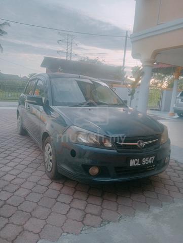 Proton Saga 1.3(M) 2014siap Puspakom - 1