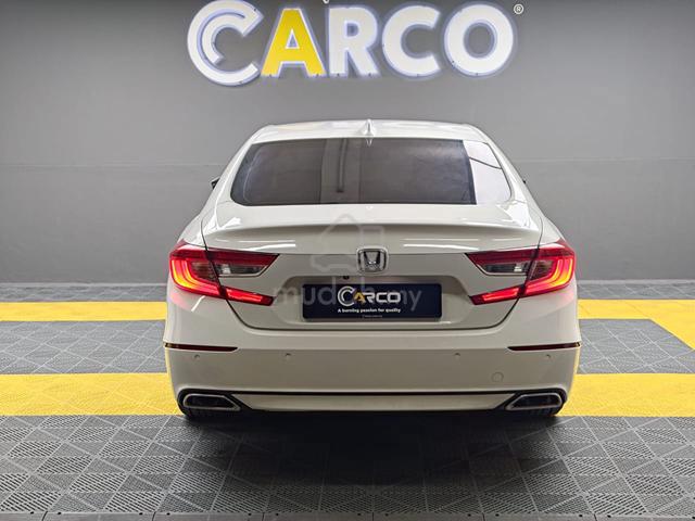 2020 Honda ACCORD 1.5 TC-P (A) - 5