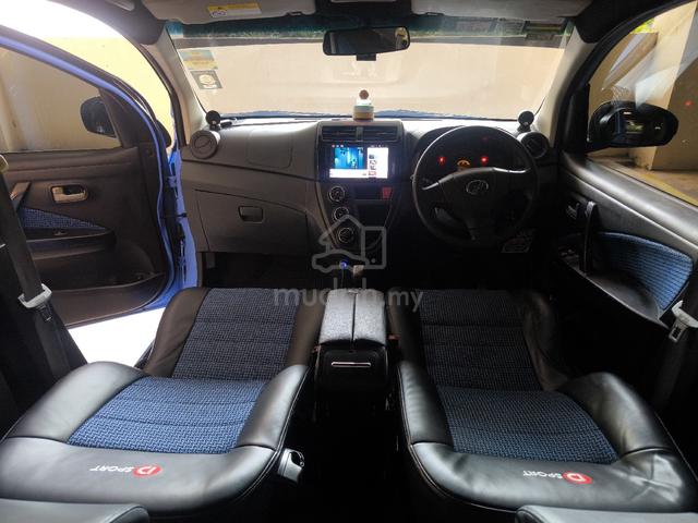 2015 Perodua MYVI 1.3 STANDARD G FACELIFT (M) - 4