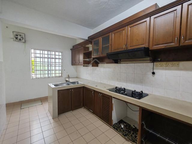 Berjaya Park Shah Alam 2sty For Rent 1