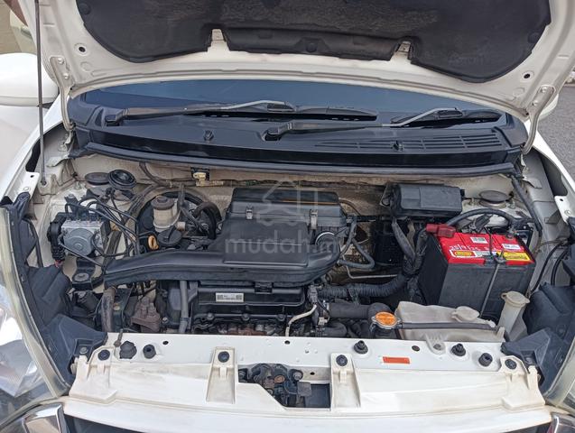 2016 Perodua AXIA 1.0 G (A) - 4