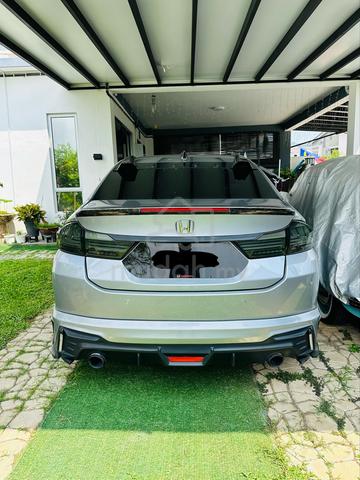 2019 Honda CITY 1.5 V MY14 GM6 FACELIFT (A) - 3