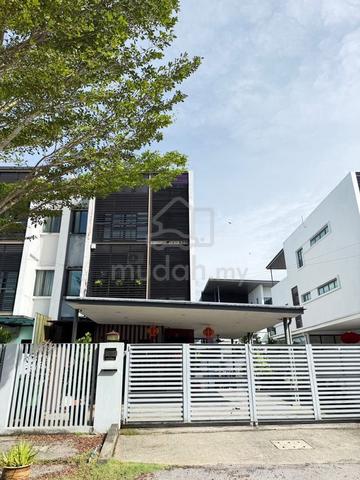 Hidden Gem, RM270k Below Value Semi-D @ Hui Sing, Kuching. 1